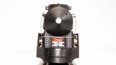 BLI 8088 HO Scale New Haven I-5 1409 “McGinnis” Hybrid Stealth – DC