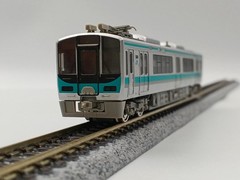 GREEN MAX 4029 JR Kumoha 125 Series Obama Line NGauge