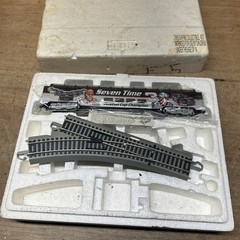 Dale Earnhardt Seven Time Champion HO Dome Car Limited Edition w/ Control Board