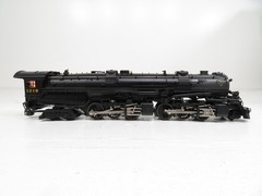 Lionel 6-28052 N&W Class A 2-6-6-4 Steam Locomotive LN