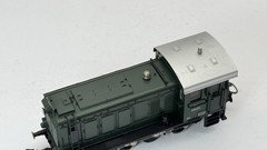 Märklin H0 3139 BR 2065.01 OBB original packaging 02 87 export analogue-WIE2-