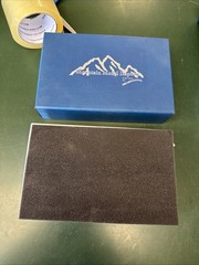 Mountain Model Imports Hon3 K-27 #463 2-8-2