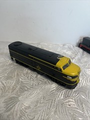 Erie Railroad HO Scale Alco FA-1 Diesel Locomotive 725-A No Box