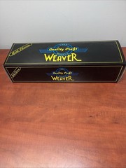 WEAVER NPR 0-6-0 O SCALE USRA STEAM ENGINE BRASS SWITCHER #431. 21 Of 50