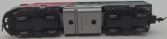 Bachmann HO Scale North Pole & Southern Diesel Locomotive EX