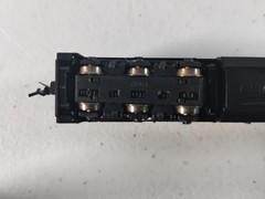KATO 176-309 GE C30-7 Norfolk Southern #8031 N-Scale DC