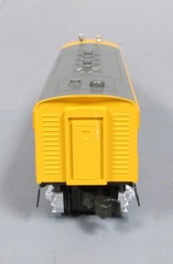 Williams F7-324 Union Pacific F7 ABA Diesel Locomotive Set with True Blast II LN