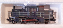 * 1/87 HO * Klein Modellbahn * ÖBB Steam Railcar No. 71 518 * BOXED * 3071 *