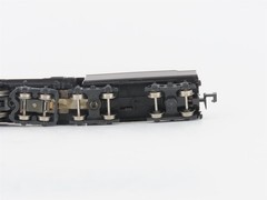 N Scale Kato 2000 Unlettered 4-6-4 C62 Steam Locomotive