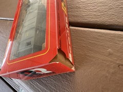 RIVAROSSI Ferrovie Nord Milano coffret Treno de la Brianza FNM ref 148 HO RARE