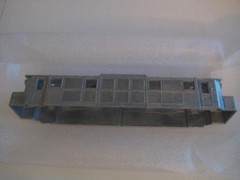 Marklin H0 180854 Die Cast Shell for E17 Electric Locomotive in OBX NIB