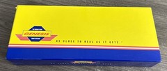Athearn Genesis HO #G6127 Southern Pacific SD70M Diesel Locomotive No Road # NIB