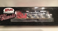 HO Atlas Classic 8831 Duluth Winnipeg & Pacific Alco RS-11 Locomotive DWP #3607