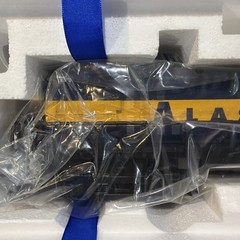 Lionel 6-28882 O Gauge Alaska RS-3 Diesel Locomotive #1079 LN/Box
