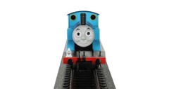 Bachmann Trains N Scale Thomas and Friends Thomas the Tank Engine 58791