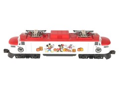 Lionel 6-18311 O Gauge Disney Mickey Mouse EP-5 Electric Locomotive #8311 LN/Box