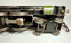 Bassett Lowke FLYING SCOTSMAN Electric O Gauge Pre War 1930s 4-6-2 ALL ORIGINAL