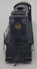 Proto 1000 30228 HO Norfolk & Western RS11 Locomotive #323 EX