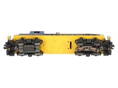 Lionel 2365 Vintage O Chesapeake & Ohio GP-7 Powered Diesel Locomotive