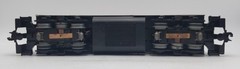 Lionel 6-18821 O Gauge Alaska GP-38-2 Diesel Locomotive #3010 – Custom Painted