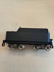 Nickel Plate Products Brass New York, Ontario & Western Class U-1 4-6-0 HO Scale