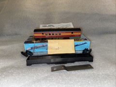 Athearn 1808 SL RPO S.P. Daylight 3302