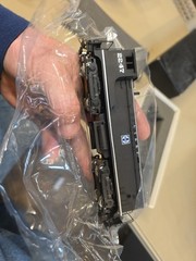 Hallmark Baldwin VO-1000 Diesel Switcher 2247