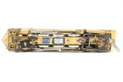 HO Brass Nickel Plate Products NKP Nickel Plate Road L-1a 4-6-4 Smoke Lifters