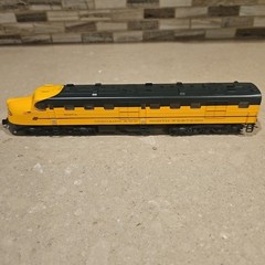 Life-Like PROTO 1000 Diesel Alco DL-109 Powered Chicago & North Western # 5007A