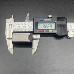 5Pcs 1/87 HO Scale Model Train Motor 12V PIKO Special Motor Train Accessories