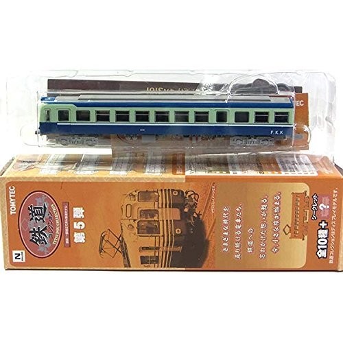 TOMYTEC 1/150 railway collection 5th Fuji Express Moha 3101