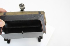 Bing Live Steam Engine Model – 70/120 – Looks like Weeden 14
