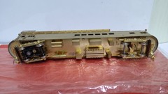 Nickel Plate Products Brass CSS & SB Line Car – HO scale