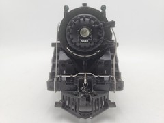 Lionel 6-18005 NYC 4-6-4 700E Hudson Steam Locomotive #5340 – Engine Only