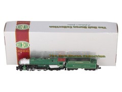 Con-Cor 001-003009 N Scale Southern Crescent J3a 4-6-4 Hudson EX/Box
