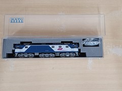 KATO 3024-1 EF64 NGauge