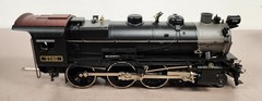 MTH 20-3031-1 Scale PRR 4-6-0 Steam Locomotive with ProtoSound & BCR N/OB [W44]