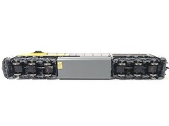 Overland OMI Ajin UP SD70M Union Pacific Flared Radiators #087010039.1 HO Brass