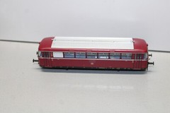 Trix 22984 DCC Mfx Digital Railbus Motor Car VT 98 DB Sound Gauge H0 OVP