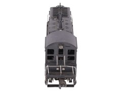 Lionel 622 Vintage O AT&SF NW-2 Powered Diesel Locomotive with Bell