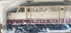 NAPA VALLEY WINE #74- Aristo craft #ART-22032 ,Alco FA-1 Diesel Locomotive. NEW!