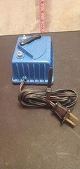 Lionel 4250 electric Train transformer