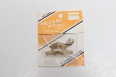 HO HON3 BRASS PSC PRECISION SCALE 31382 ? PILOT SWING COUPLER COMMONWEALTH TYPE