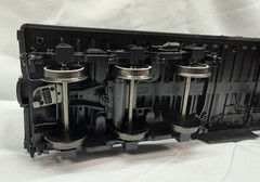 MTH Rail King One Gauge #4444 Southern Pacific Daylight 70-3030-1 Large Letters