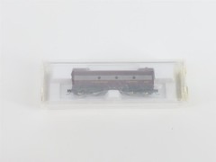 Z Micro-Trains MTL 17012-2 CP Canadian Pacific F7B Diesel #4459 Sealed/UNPOWERED