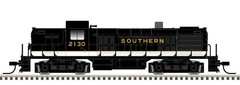Atlas 40 005 034 N Scale Southern Railway Alco RS-2 Diesel Locomotive #2102
