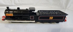 ☆Lot of train, Douglas 1992 #10 and Edward Tank 1989 #2 Diecast train vintage