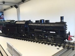 KM1 Steam Locomotive Br 55 Various Variants Sound Vapor New for Kiss Märklin