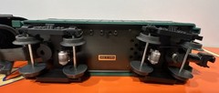 Lionel 6-28016 Southern 4-6-2 Pacific Steam Locomotive W/Smoke & Command In Box