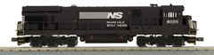 MTH O Scale RailKing C30-7 Norfolk Southern #8055 PS3 Diesel Locomotive New